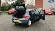 SEAT Leon 1.0 TSI EVO SE 5dr Petrol Hatchback